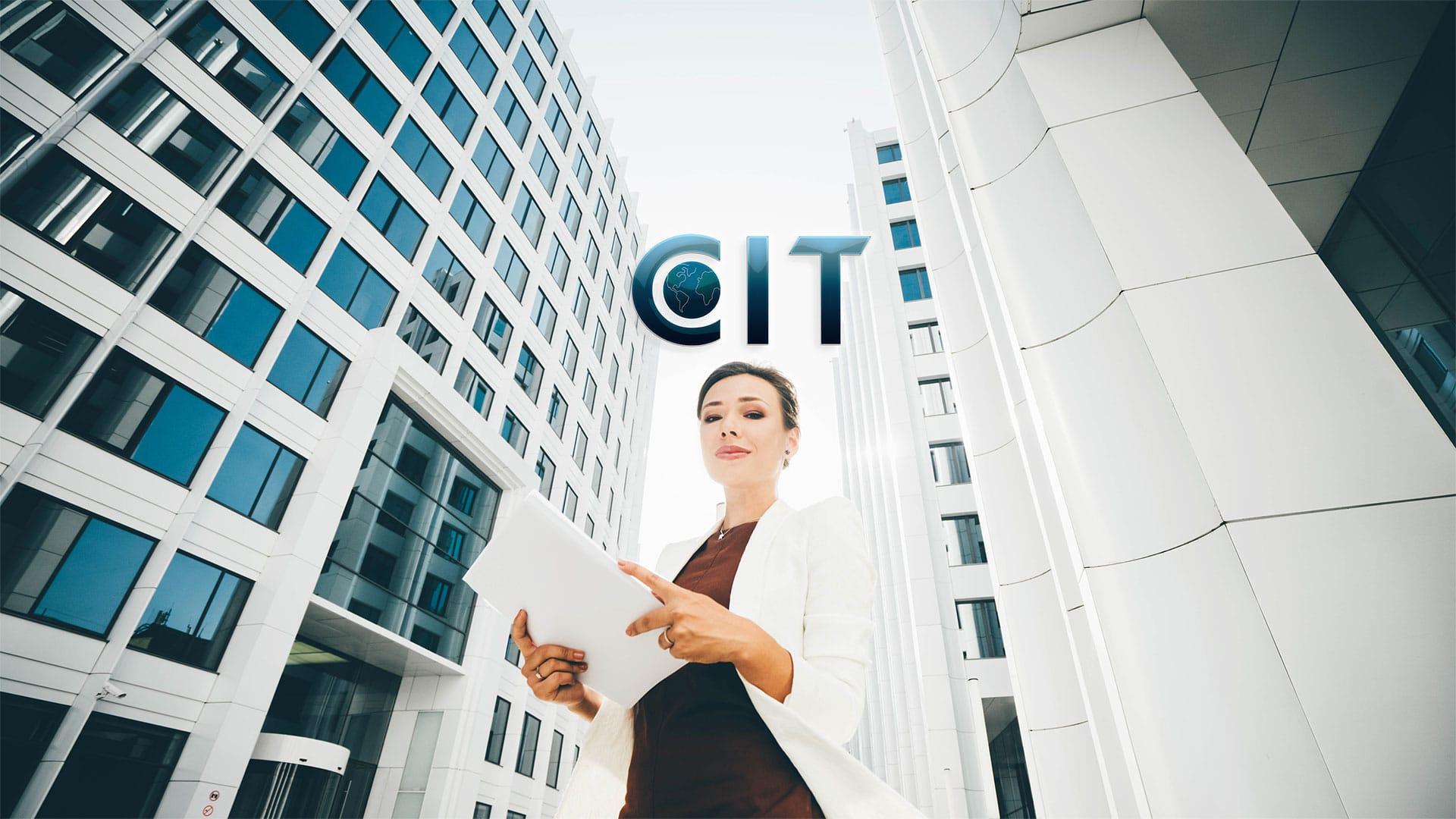 CIT: Cal Interpreting & Translations Serving A Global Business Market