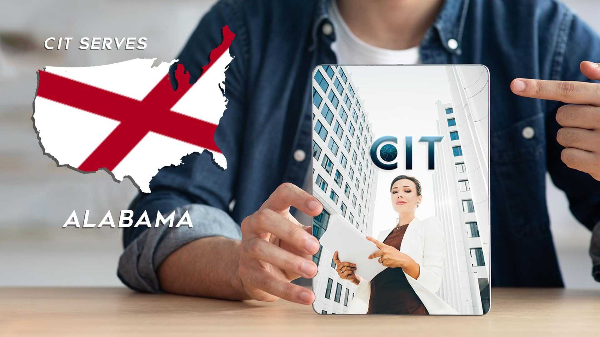 CIT: Cal Interpreting & Translations Services serves the state of Alabama