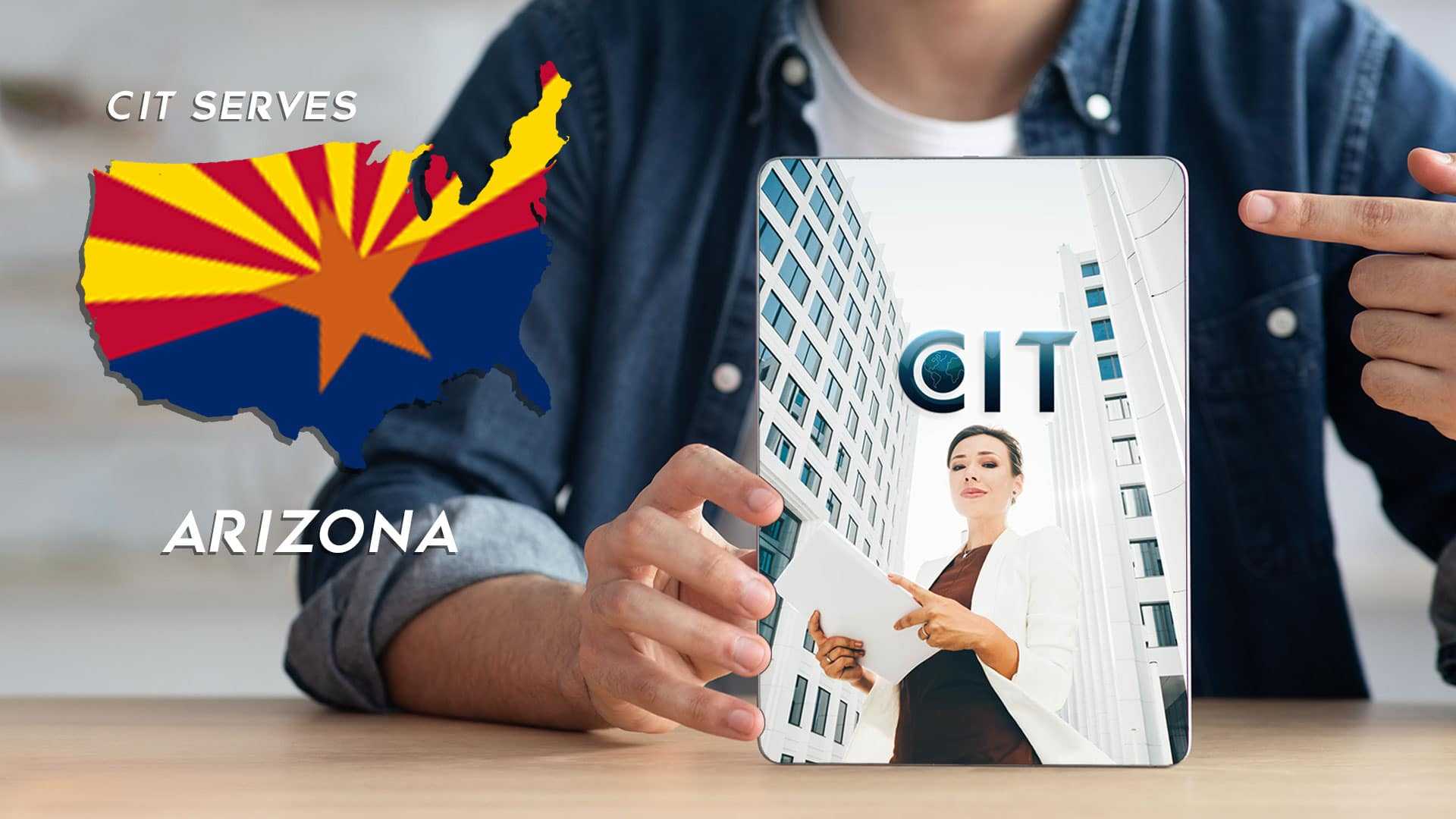 CIT: Cal Interpreting & Translations Services serves the state of Arizona