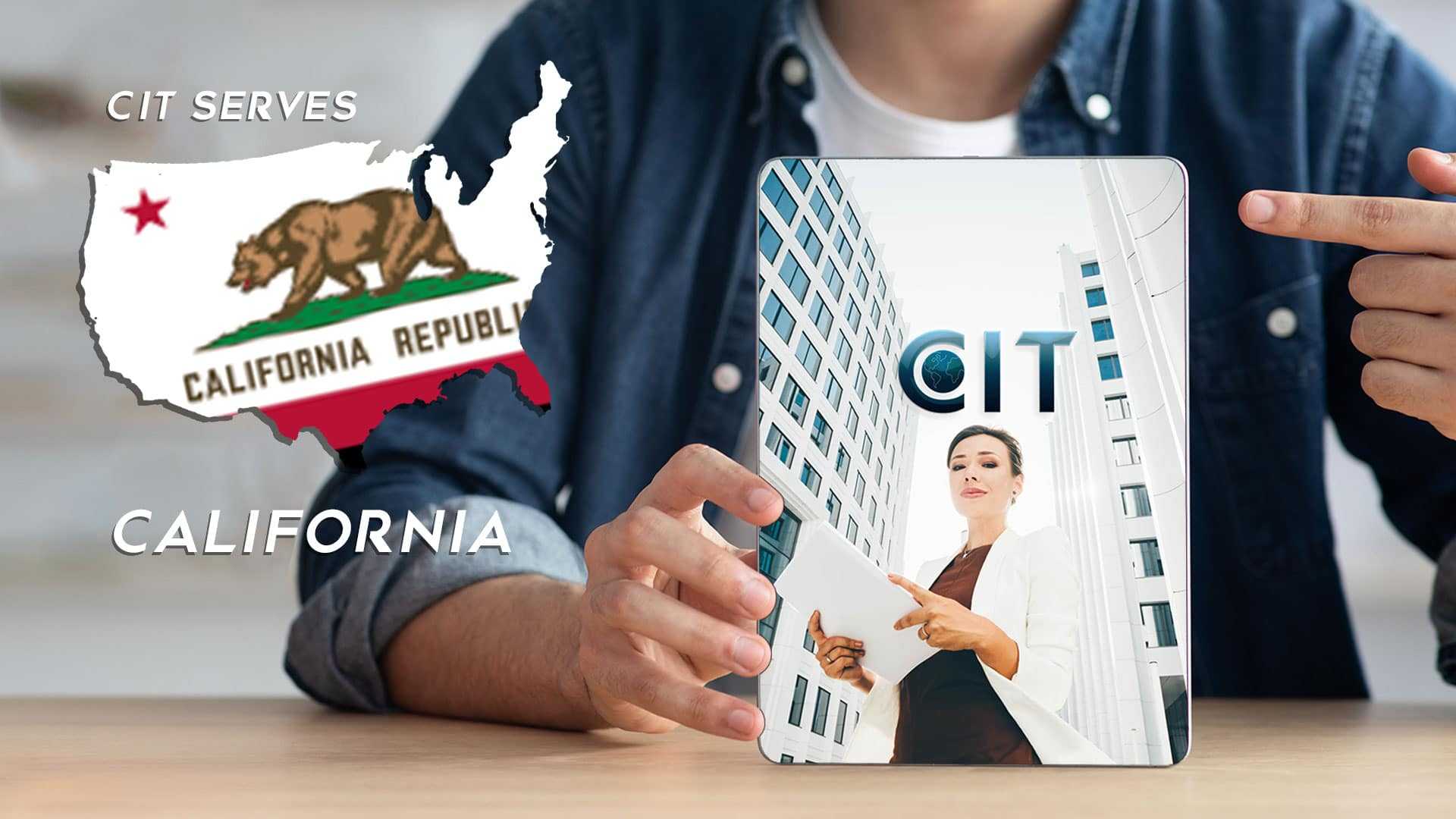CIT: Cal Interpreting & Translations Services serves the state of California