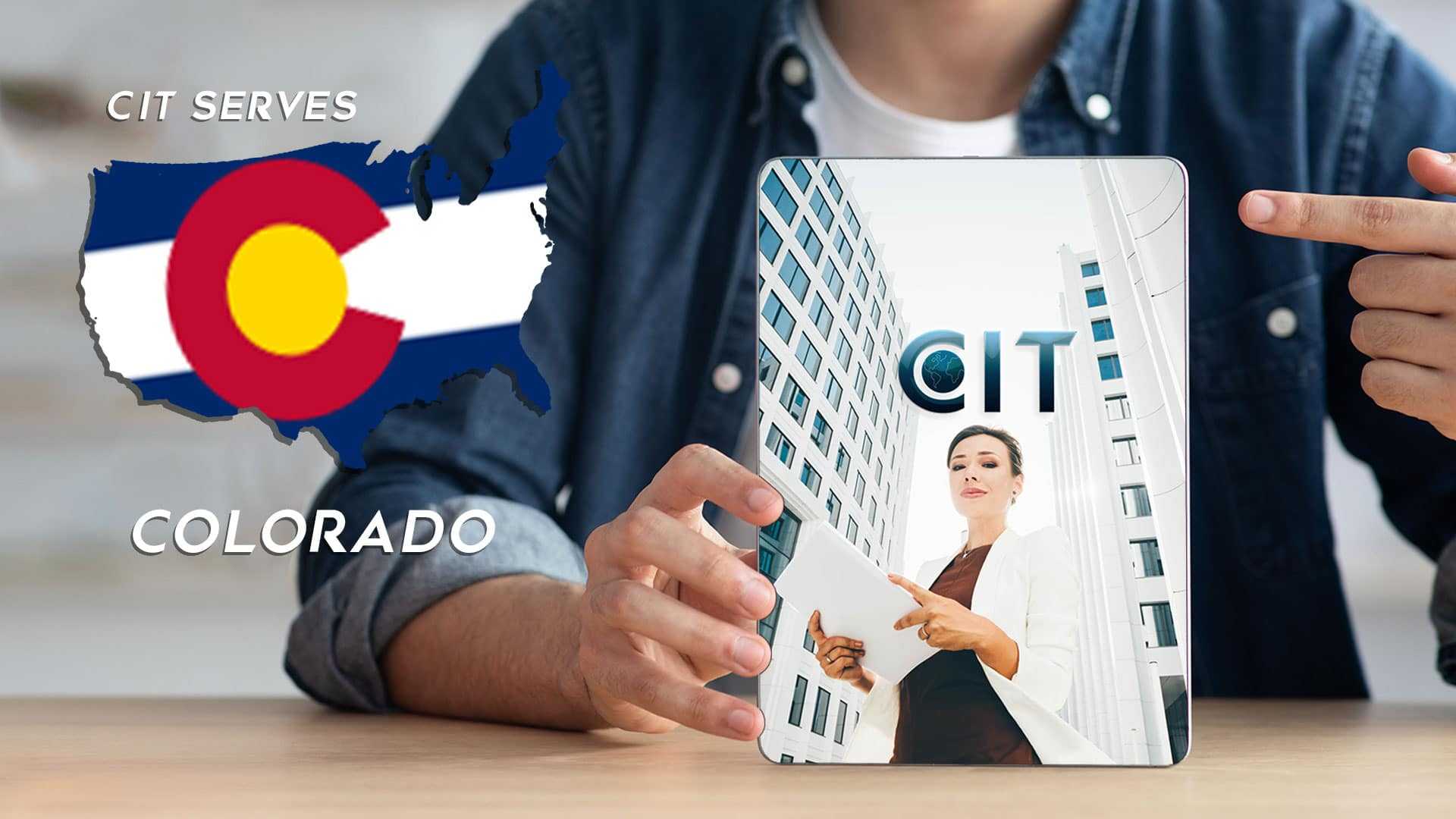 CIT: Cal Interpreting & Translations Services serves the state of Colorado