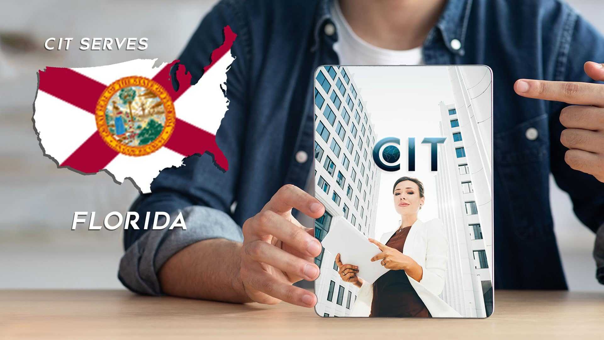 CIT: Cal Interpreting & Translations Services serves the state of Florida