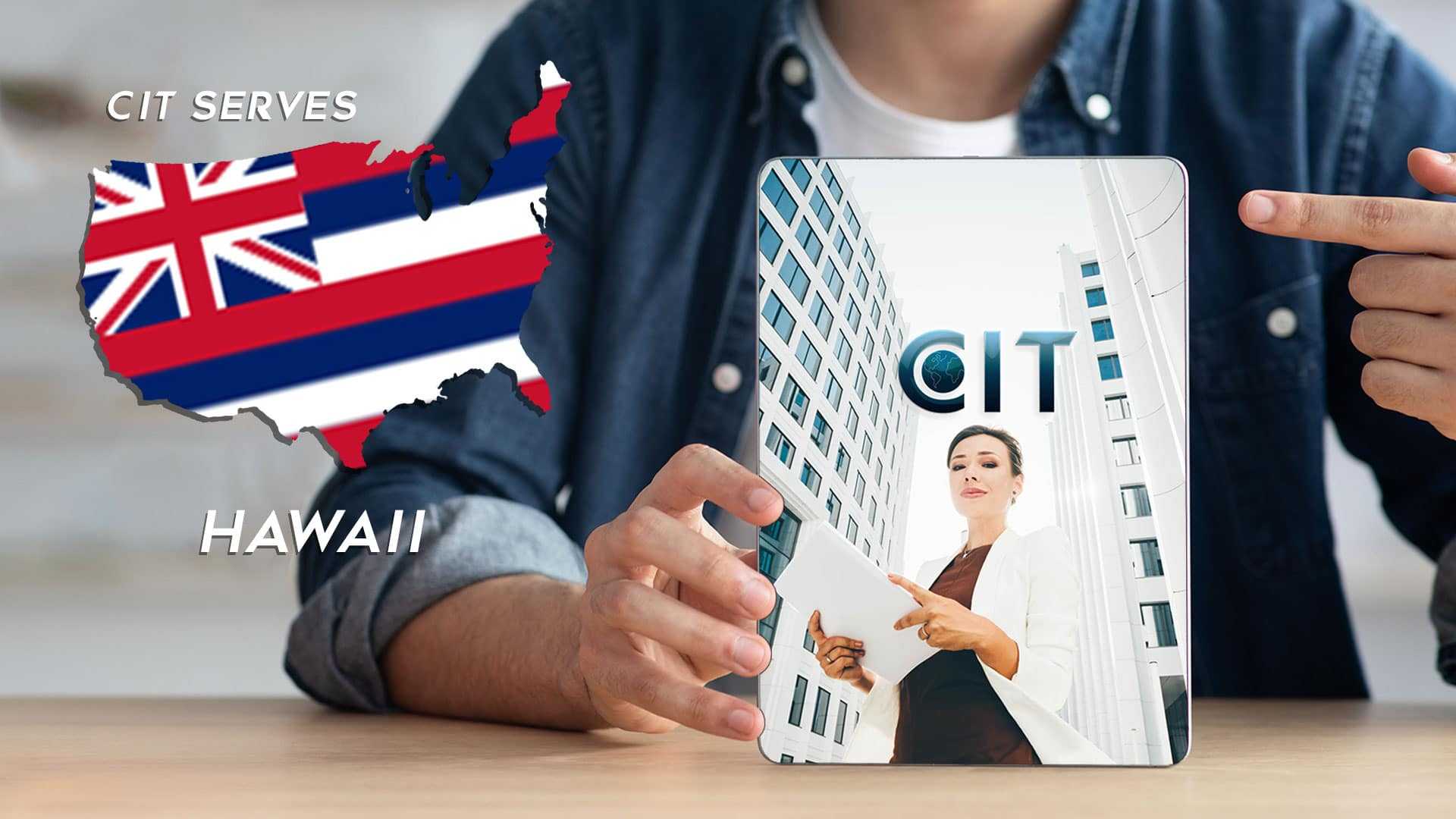 CIT: Cal Interpreting & Translations Services serves the state of Hawaii