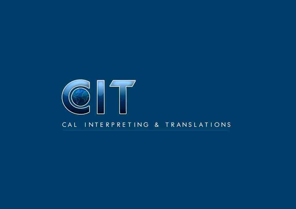 CIT: Cal Interpreting & Translations