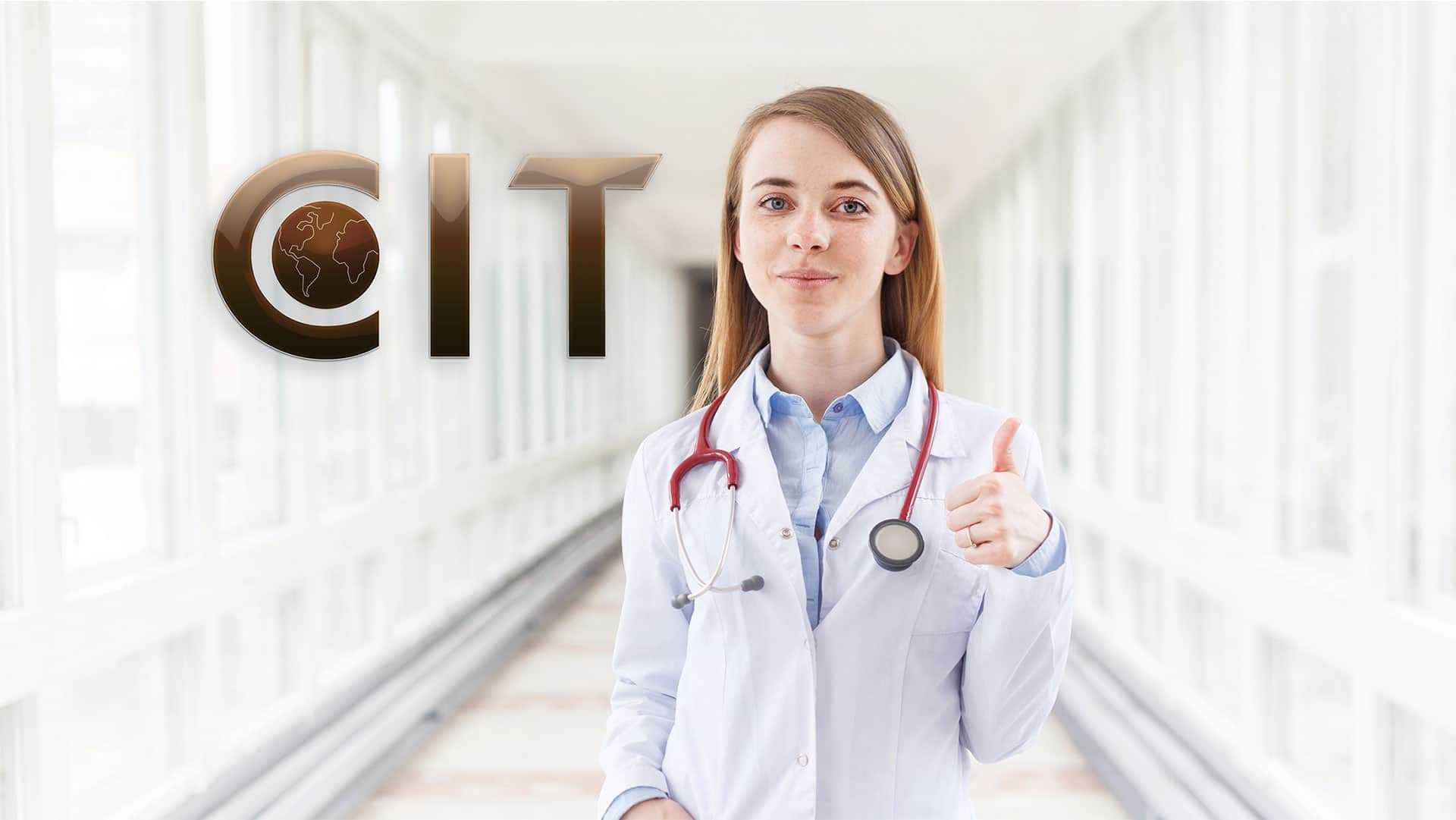Doctors use CIT Cal Interpreting & Translations