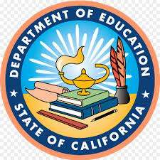 California Department of Education - seal