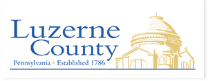Luzerne County Pennsylvania - Logo