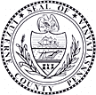 Luzerne County, Pennsylvania seal