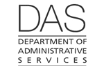 Oregon Department of Administrative Services- Logo